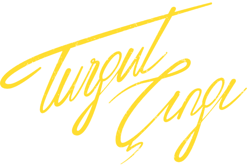 Turgut Çıngı Logo